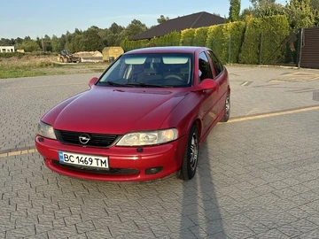 Авто Opel Vectra 2000 № 7956187