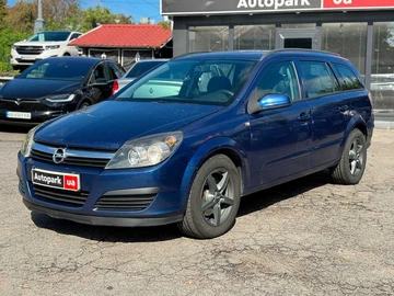 Авто Opel Astra 2006 № 7956188