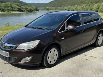 Авто Opel Astra 2012 № 7956194