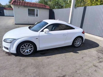Авто Audi Coupe 2011 № 7956154