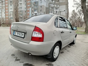 Авто ВАЗ 1118 Kalina 2006 № 7956203