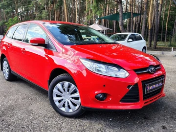 Авто Ford Focus 2014 № 7956206