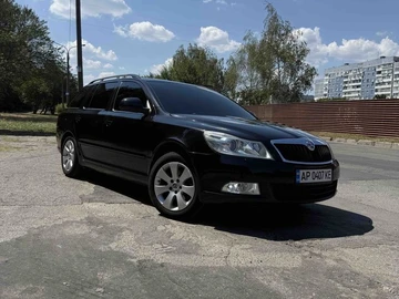 Авто Skoda Octavia 2010 № 7956217