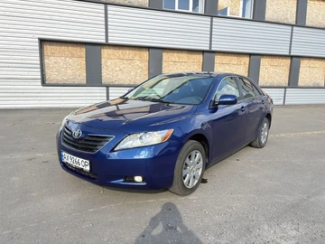 Авто Toyota Camry 2009 № 7956220