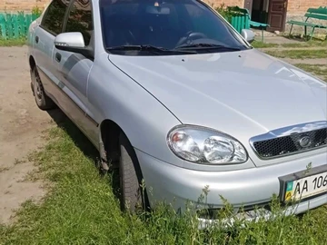 Авто Daewoo Arcadia 2014 № 7956232