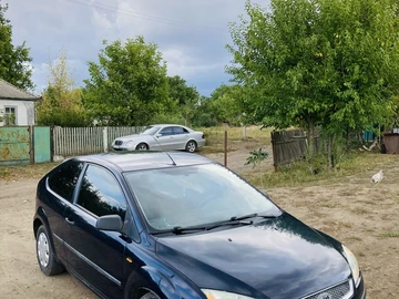 Авто Ford Focus 2005 № 7956234