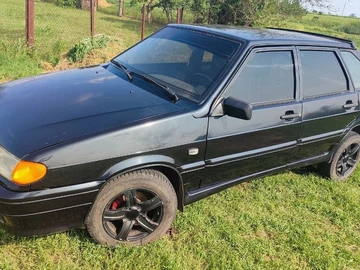 Авто ВАЗ 11113 Oka 2005 № 7956236