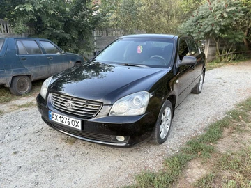 Авто KIA Magentis 2007 № 7956238