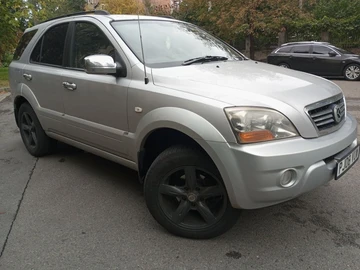 Авто KIA Sorento 2009 № 7956251