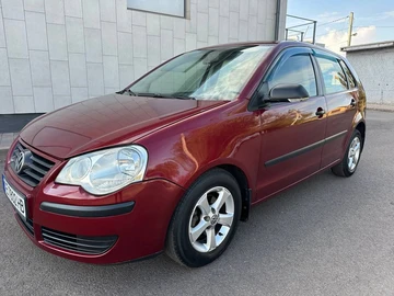 Авто Volkswagen Polo 2007 № 7956257