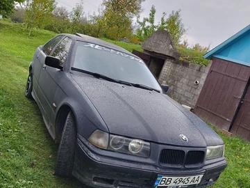 Авто BMW 3 Серия 1998 № 7956321