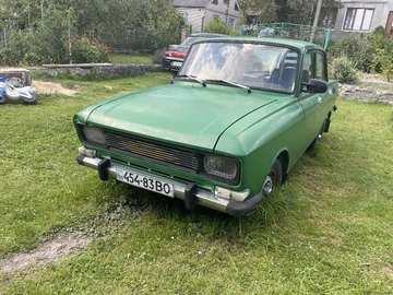 Авто  2140 1986 № 7956326