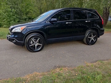 Авто Honda Cr-V 2007 № 7956328
