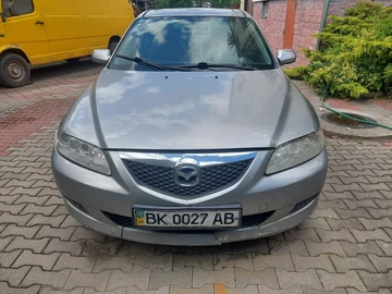 Авто Mazda 121 2005 № 7956335