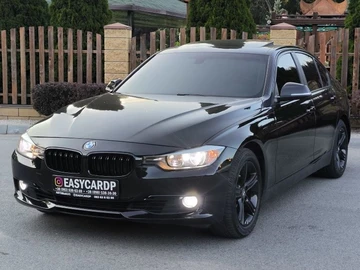 Авто BMW 3 Серия 2012 № 7956349