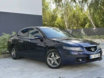 Авто Honda Accord 2006 № 7956352