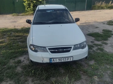 Авто Daewoo Nexia 2012 № 7956353