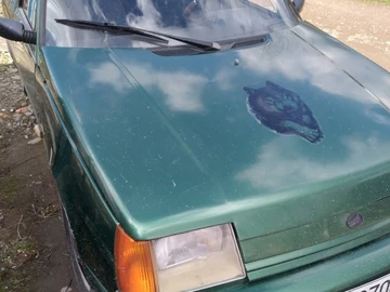 Авто ЗАЗ 965 2004 № 7956356