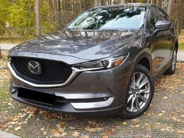 Авто Mazda Cx-5 2021 № 7956365