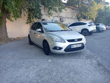 Авто Ford Focus 2011 № 7956367