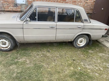 Авто ВАЗ 21063 1986 № 7956370