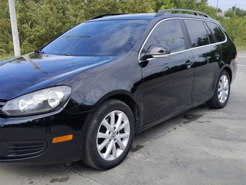Авто Volkswagen Jetta 2012 № 7956374