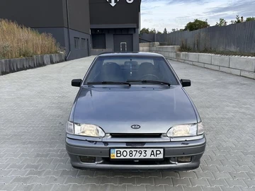 Авто ВАЗ 2115 2010 № 7956375