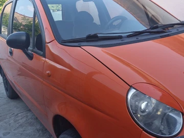Авто Daewoo Matiz 2009 № 7956383