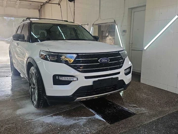 Авто Ford Explorer 2019 № 7956389
