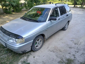 Авто ВАЗ 2111 2007 № 7956394