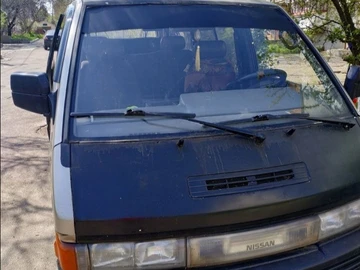 Авто Nissan Vanette 1993 № 7956398