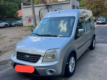 Авто Ford Transit 2011 № 7956399