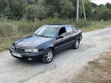 Авто Daewoo Nexia 2007 № 7956410