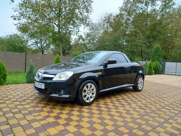 Авто Opel Tigra 2005 № 7956431
