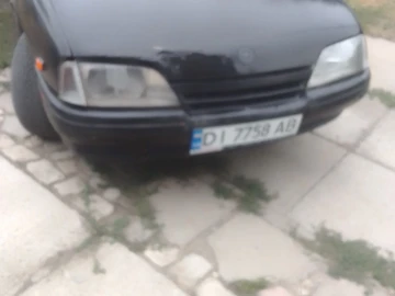 Авто Opel Omega 1988 № 7956432