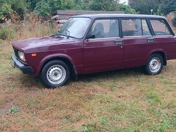 Авто ВАЗ 2104 2003 № 7956434
