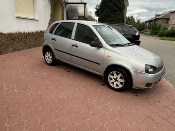 Авто ВАЗ 1119 Kalina 2007 № 7956438