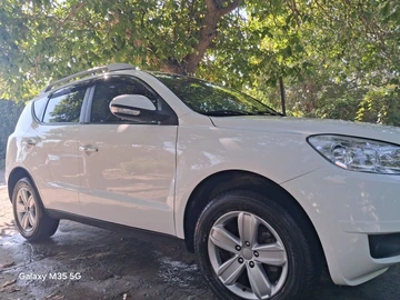 Авто Geely Emgrand 2014 № 7956448