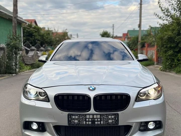 Авто BMW 5 Серия 2015 № 7956450