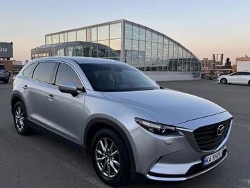 Авто Mazda Cx-9 2016 № 7956592