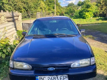 Авто Ford Mustang 1994 № 7956594