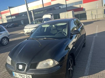 Авто SEAT Cordoba 2008 № 7956607
