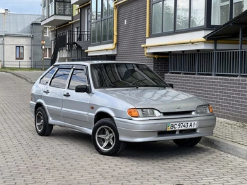 Авто ВАЗ 2114 2005 № 7956613