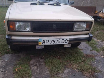 Авто ВАЗ 2104 1995 № 7956619