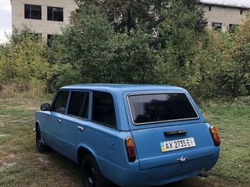 Авто ВАЗ 2102 1974 № 7956621