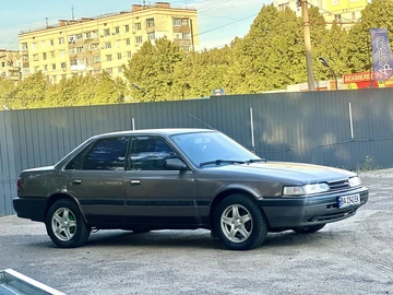 Авто Mazda 626 1990 № 7956622