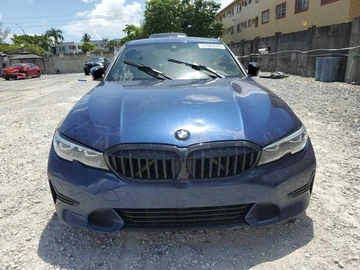 Авто BMW 3 Серия 2020 № 7956627