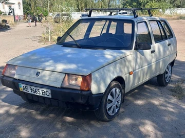 Авто ЗАЗ 965 1995 № 7956631