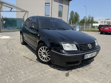 Авто Volkswagen Bora 2004 № 7956635