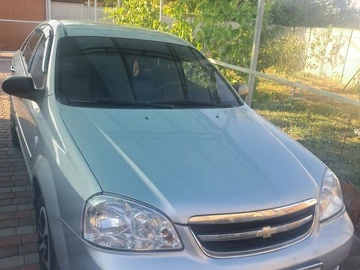 Авто Chevrolet Chevette 2008 № 7956639